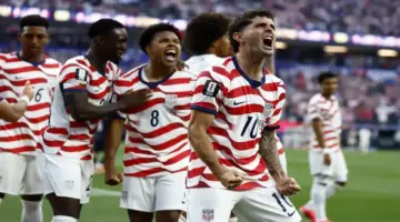 القنوات الناقلة لمباراة أمريكا وأستراليا اليوم في كأس العالم 2026
